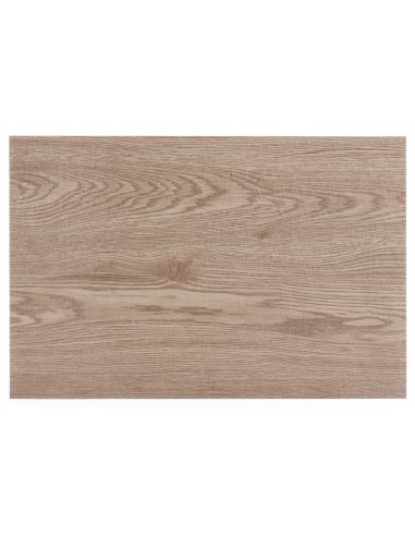 150112c - set table authentic pin 45x30 L. 45,5 x P. 30,4 x H. 0,1 cm