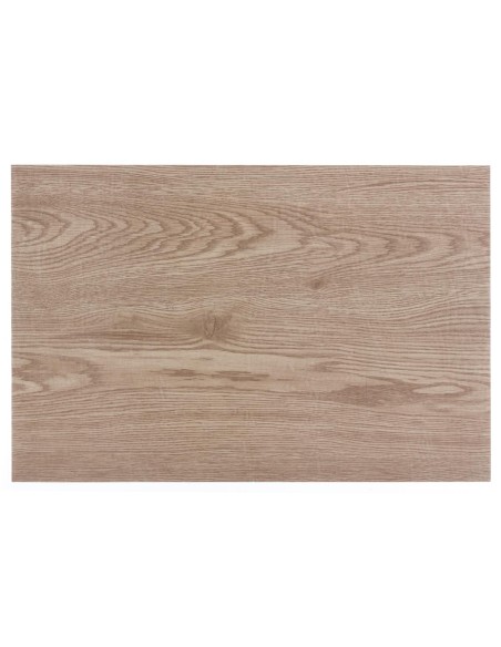 150112c - set table authentic pin 45x30 L. 45,5 x P. 30,4 x H. 0,1 cm