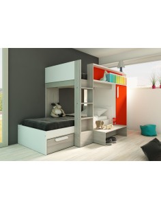 1188 lit train superpose mol|bl+fucs.bo6