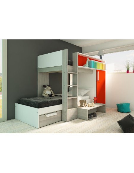 1188 lit train superpose mol|bl+fucs.bo6