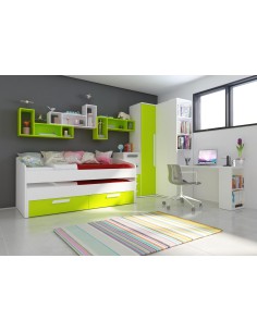 1141 lit.superp.bo12 blc/vert