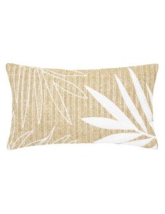 coussin eff paille homaa 30x50