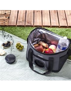 ka5598 - sac de transport fraicheur enceinte integree