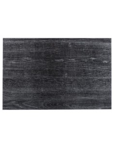 150112d - set table authentic ebn 45x30 L. 45,5 x P. 30,4 x H. 0,1 cm