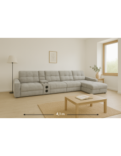 51200-canapé music angle droit 5c 1542101 beige