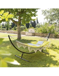 159016-toile hamac rialto 2m curry