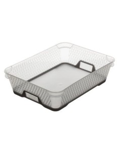 138987 - bac rangement 3,7l gomy