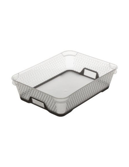 138987 - bac rangement 3,7l gomy