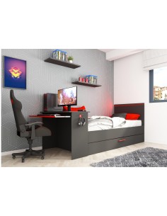 5040 - litgigogne+bureau omb|rou bzone