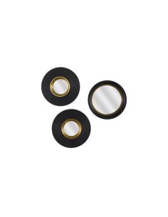 hd0111 - miroir convexe d25.5cm oko x3 m6