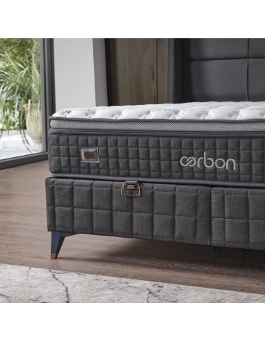 base carbon 180x200 n1029