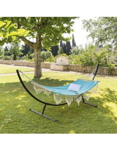 toile hamac rialto 2m jade