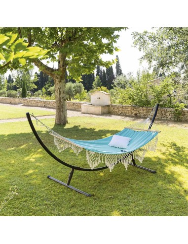 toile hamac rialto 2m jade