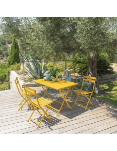 159241- table greensboro rec 4p mout