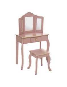 174254 - coiffeuse+tab 1tir 3mir sissi