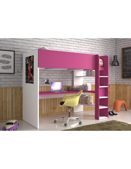 2271 lit studio bl/vert bo2