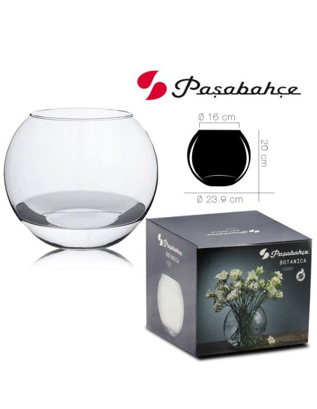 56715 - aquarium 20 cm