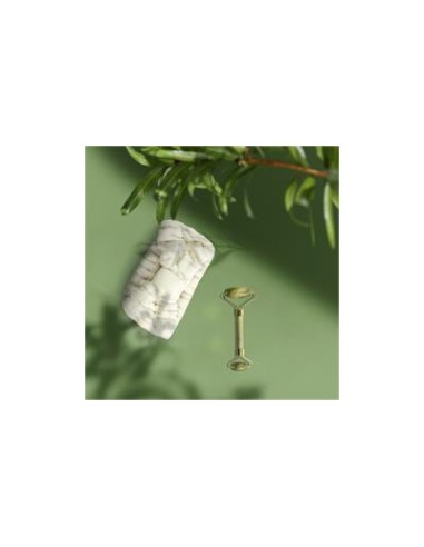 sc29459 - masseur jade et bandeau coffret m12