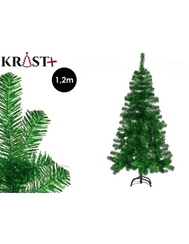 5881-arbre decoratif 120cm vert