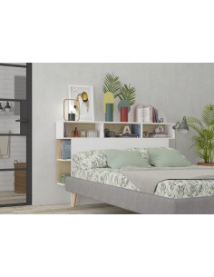 1642 - tete de lit horizon