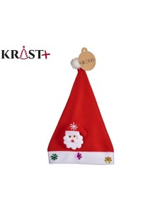 79334-bonnet pere noel moyen