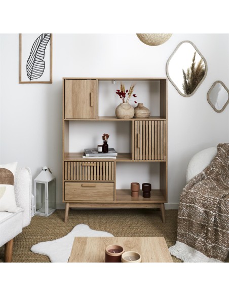 hd0086_dom - bibliotheque klaus m1