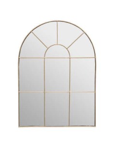 185826 - miroir met arche monica 54x74