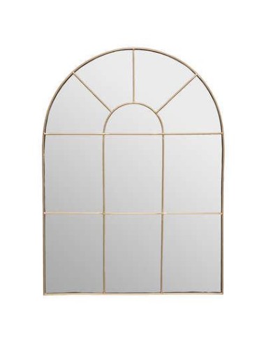 185826 - miroir met arche monica 54x74