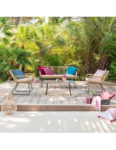 165576-salon lambada 4p sesame