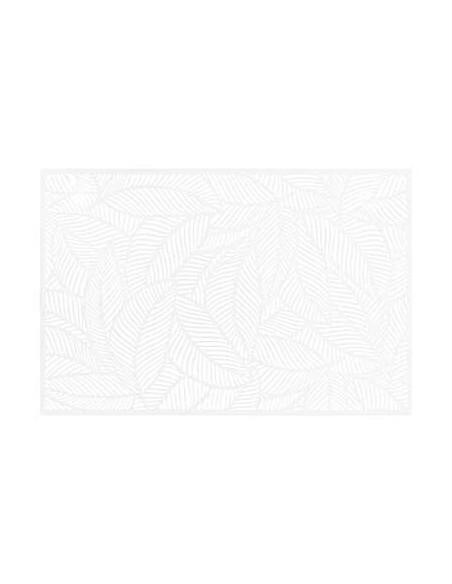 160792b-set table eda argent 45x30