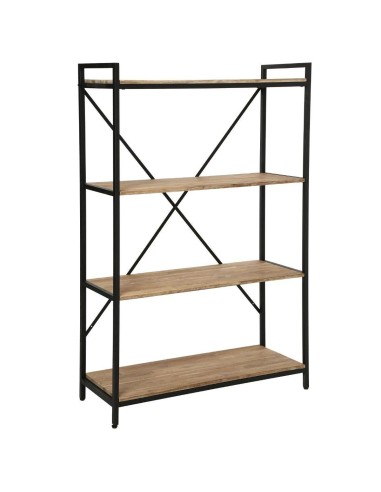 114531 - etagere 4etg edena