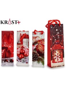95945-sac papier noel set 4 b