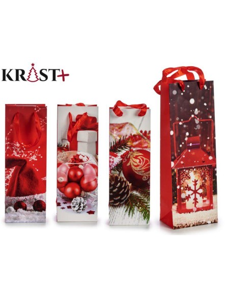 95945-sac papier noel set 4 b