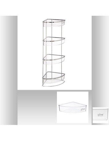 161014 - etagere angle 4niv manta