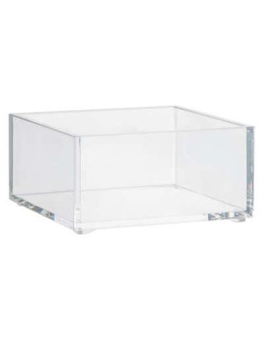 155900 - plateau carre s acry selena