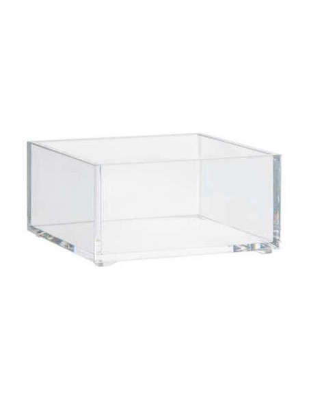 155900 - plateau carre s acry selena