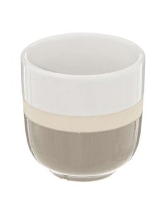tasse esp sofia gris 14cl
