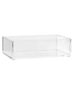 155901 - plateau rect s acry selena