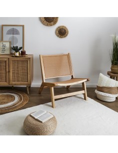 fauteuil bali