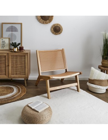 fauteuil bali