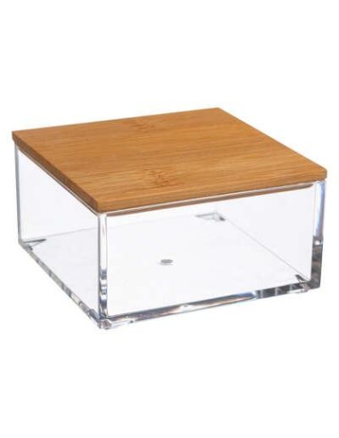 161078 - boite rgmt carre s bam selena