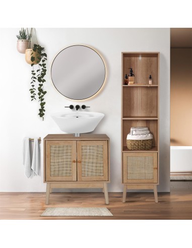 hd0228 - meuble wc bali m1