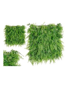 68799-jardin vertical 50x50cm feuille fin