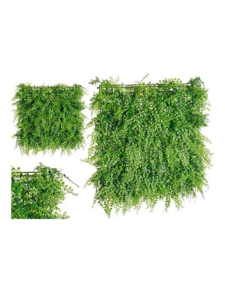 68799-jardin vertical 50x50cm feuille fin