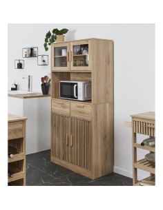 hd0308mk - buffet de cuisine klaus m1