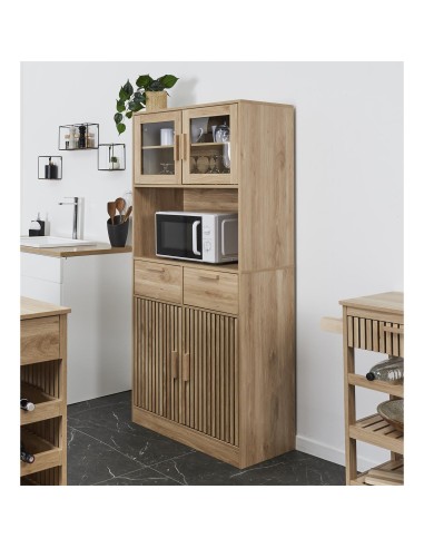 hd0308mk - buffet de cuisine klaus m1