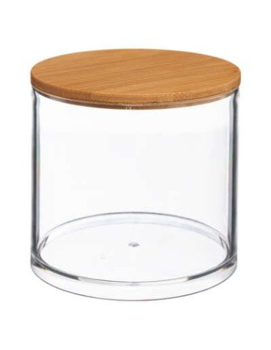 161083 - boite coton rond bam selena