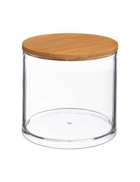 161083 - boite coton rond bam selena