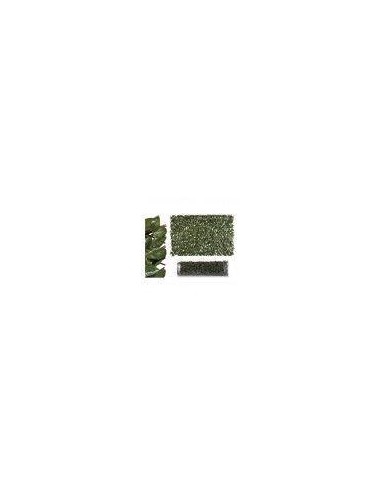 68807-jardin vertical 100x200cm vert fonce
