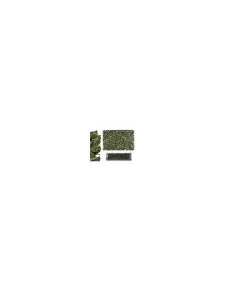 68807-jardin vertical 100x200cm vert fonce